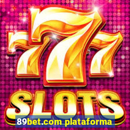 89bet.com plataforma